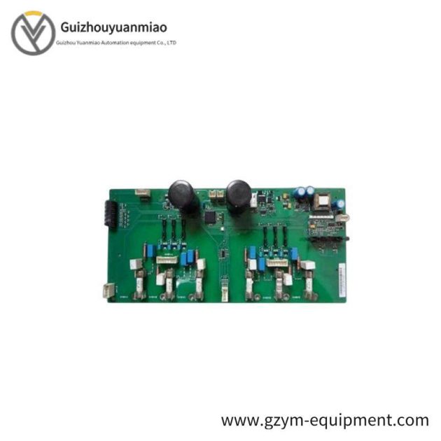 MOTOROLA BOARD 466023 Industrial Control Module