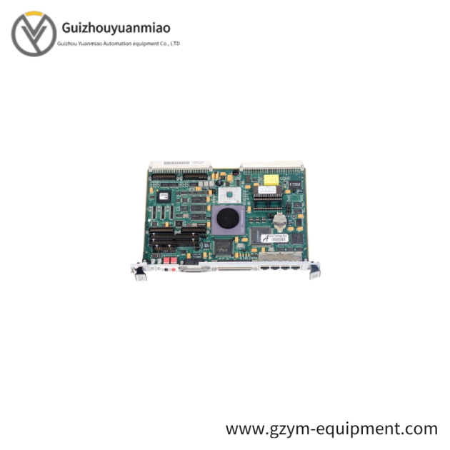 MOTOROLA FLN4234A Industrial Control Module
