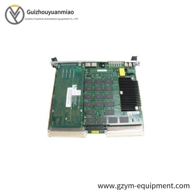 Motorola IPMC761 New Industrial Control Module