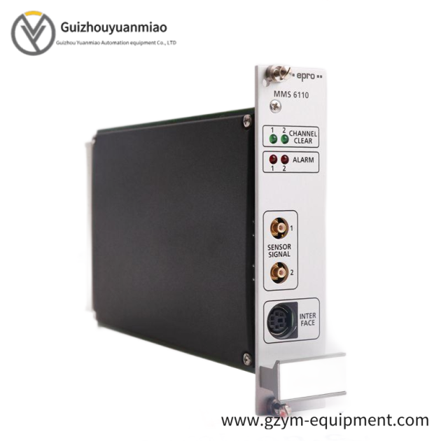 MOTOROLA MVME5500 Industrial Control Module