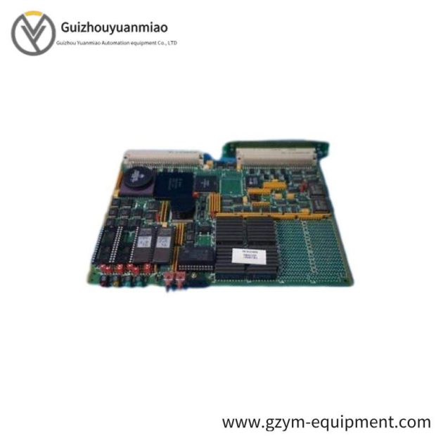 MOTOROLA MVME 374-1 Industrial Control Module