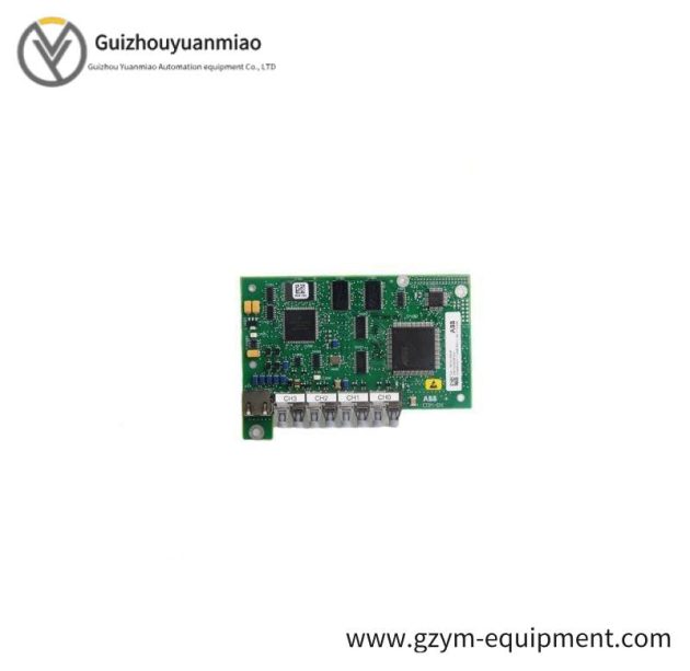NI SCXI-1346 Industrial Signal Conditioning Module