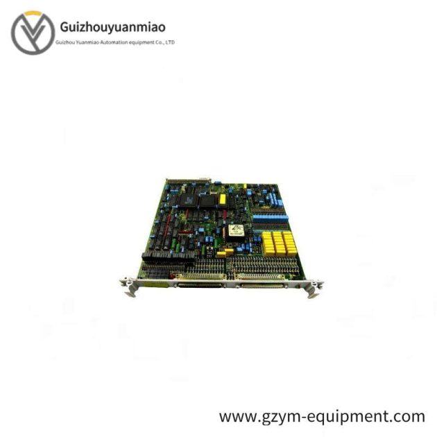 PHILIPS 958481320201 PROC+ Control Module