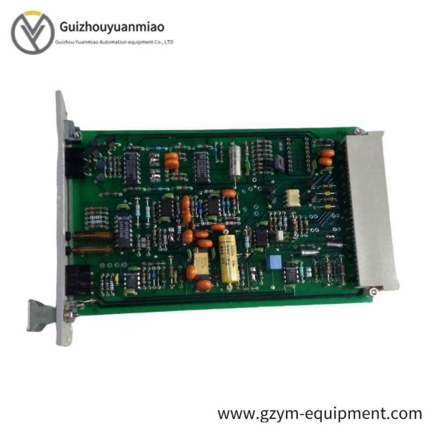 Philips VBM010 Industrial Control Module