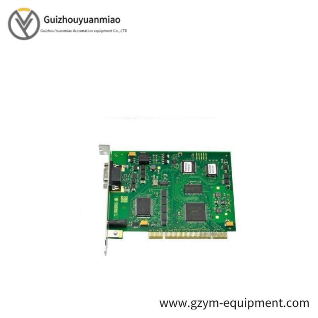 API PROCESSOR 958481321220 PD208 Industrial Control Module