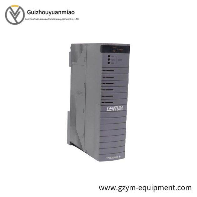 Yokogawa PW482-S01 Power Supply Module - High Efficiency & Reliability for Industrial Control