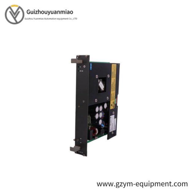 RELIANCE 803.65.00 BOARD, High-Performance Industrial Control Module