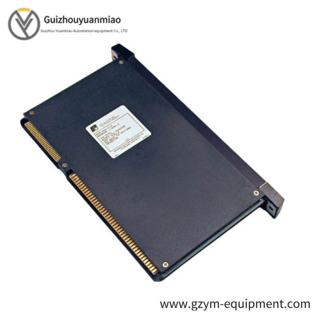 RELIANCE DDS-LPS: High-Quality Industrial Control Module