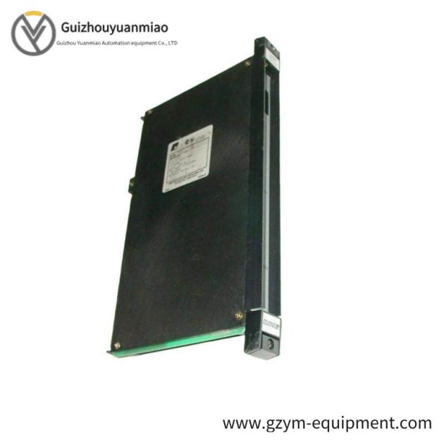 RELIANCE WR-D4008 Industrial Control Module