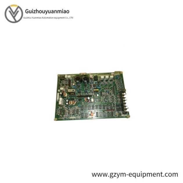RELIANCE Y-3023-2-H00AA Industrial Frequency Converter