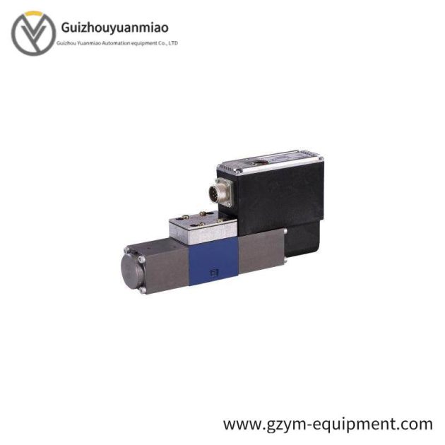 Rexroth 0608820116 PLC Module for Industrial Automation Solutions