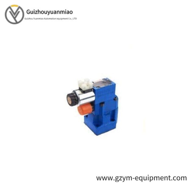 REXROTH 4WE6Y62/EG24N9K4 Electrohydraulic Valve for Hydraulic Station