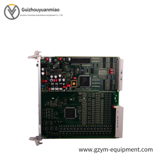 Rexroth BGR SCK02/01 Control Module, High Precision and Reliability