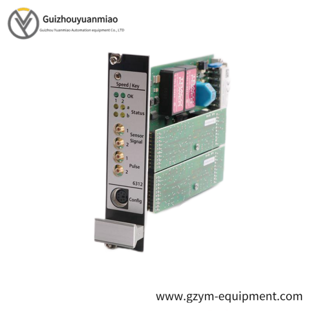 Bosch Rexroth CSH01.1C-SE-EN2-NNN-NNN-NN-S-XP-FW - High-Performance Industrial Control Module