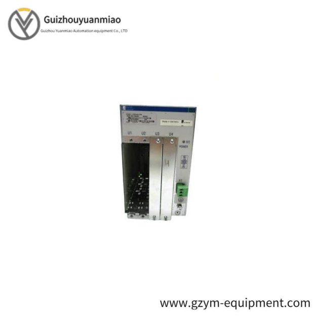 Rexroth MSK050C-0600-NN-M1-UP1-NSNN High Precision Servo Motor with Advanced Control Technology