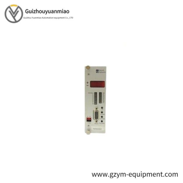 REXROTH SYHNC100-NIB-22A/W-24-P-D-E23-A012 R900978416 - High-Quality Industrial Control Module