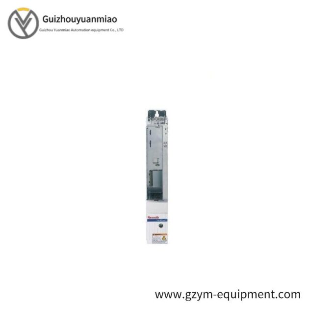 REXROTH SYHNC100-NIB-22A/W-24-P-D-E24-A012 R900978416 - Advanced Industrial Control Module