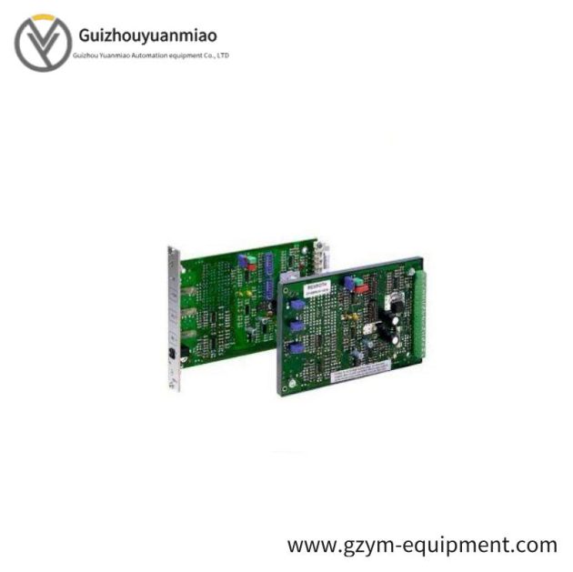 REXROTH VT-VSPA1-1-11 Analog Amplifier Card