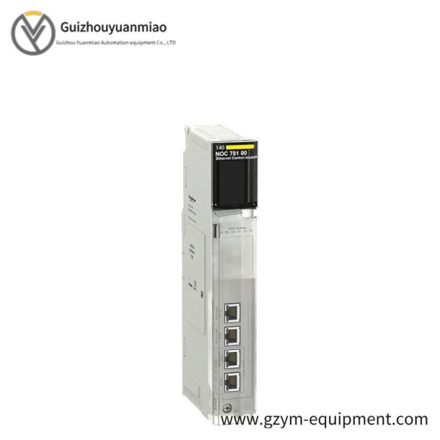 Schneider Electric STBAVO0200 PLC Module