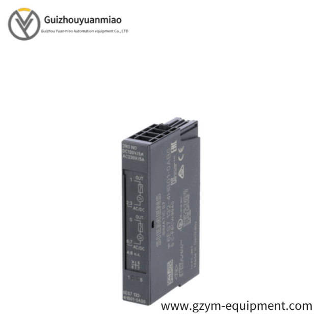 Siemens 353D4F1CNB4 Control Module for Industrial Automation Systems