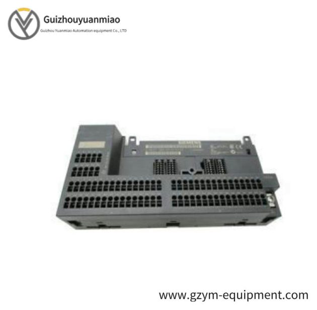 SIEMENS 505-6660 Industrial Control Module