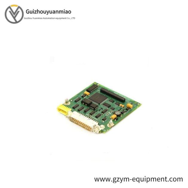 Siemens 6DD1602-0AE0 SIMADYN D Processor Module PS16