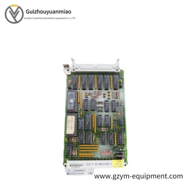 Siemens 6DS1311-8AE Digital Input Module, Industrial Automation