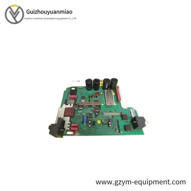 SIEMENS 6DS1322-8BA Analog Output Module for Industrial Automation