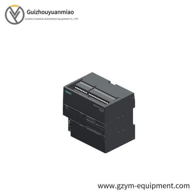 SIEMENS 6EC1001-OA PLC Module for Industrial Automation