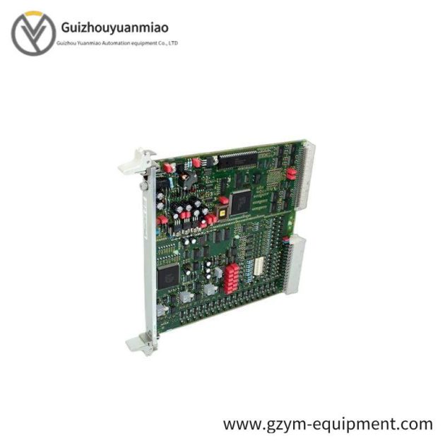 SIEMENS 6EC1001-OA PLC Module for Industrial Automation