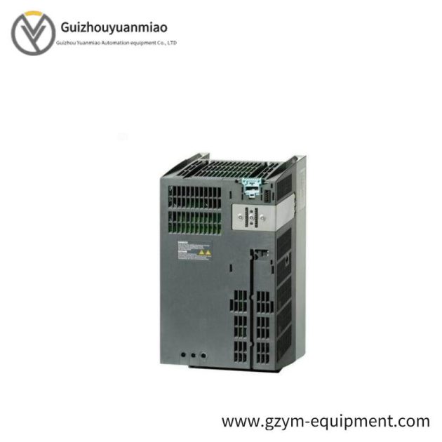 Siemens SIMATIC S5-482 I/O Module, High Performance Input/Output Control