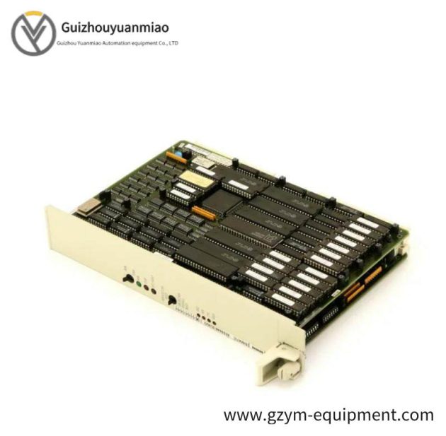 Siemens 6ES5 946-3UA23 - Advanced Process Control Module