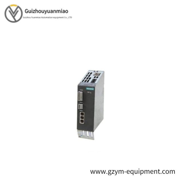 SIEMENS 6ES5955-3LF11 Analog Input Module for Industrial Automation