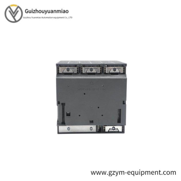 SIEMENS 6ES7318-3EL00-0AB0 Control System Module