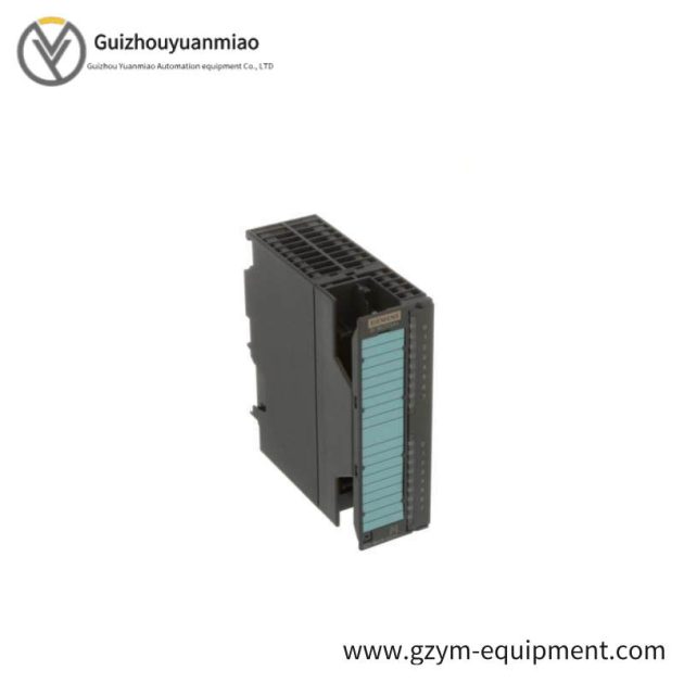 Siemens 6ES7408-1TB00-0XA0 Digital Output Module, 24V DC, 16 Channels