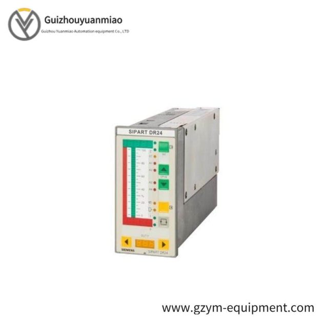 SIEMENS 6EW1861-2AC Advanced Industrial Automation Control Module