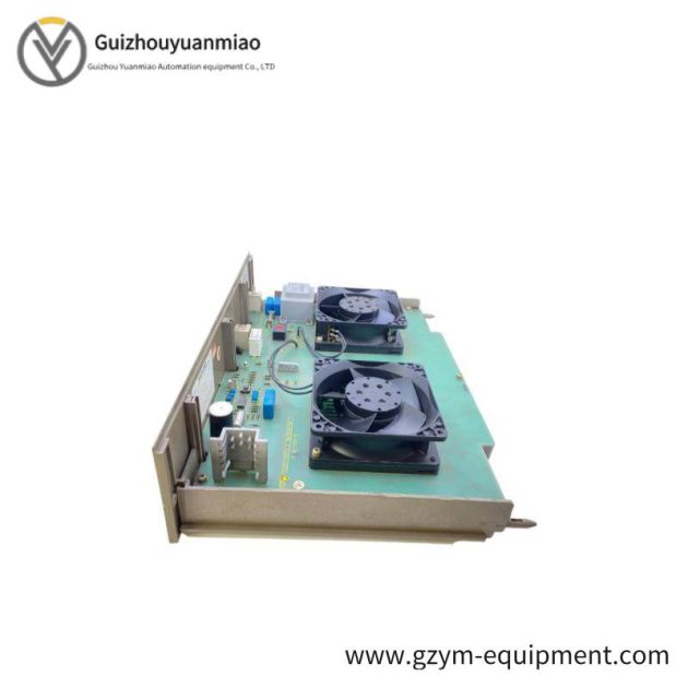 SIEMENS 6EW1890-2AC POWER SUPPLY MODULE FOR INDUSTRIAL AUTOMATION