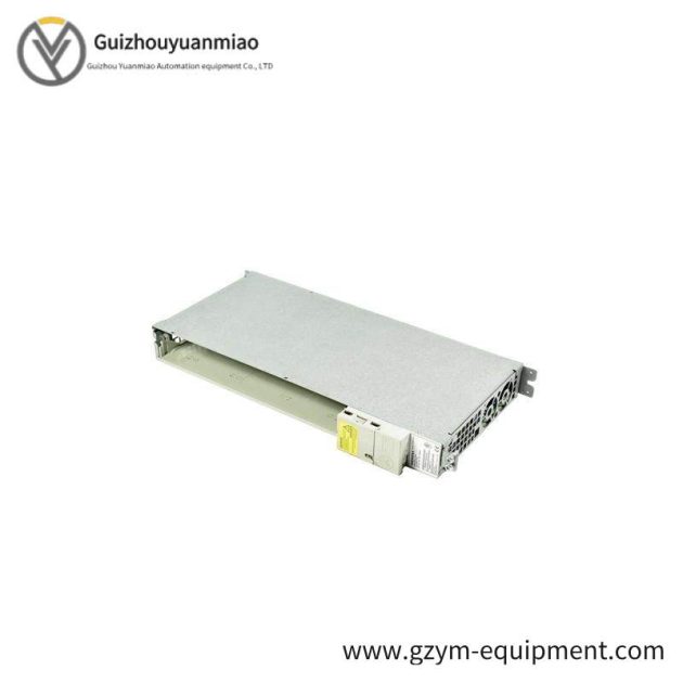 Siemens 6FC5247-0AA00-0AA3 Servo Drive Module for Industrial Automation