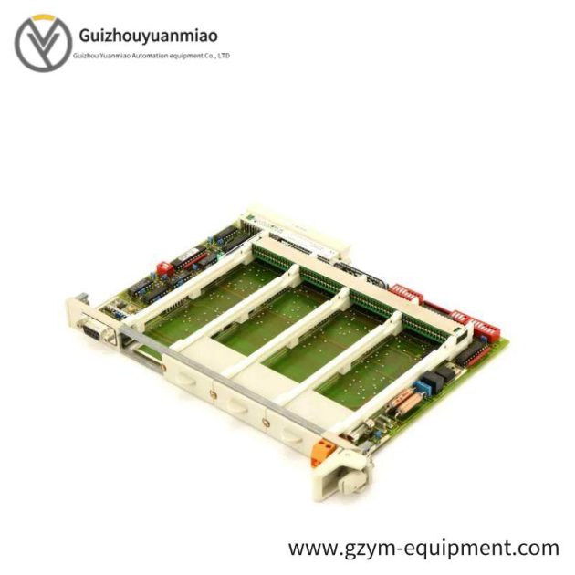 Siemens 6GT2002-0AA00 Industrial Control Module