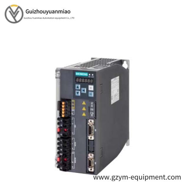 Siemens 6GT2102-0AB00 Industrial Automation Module