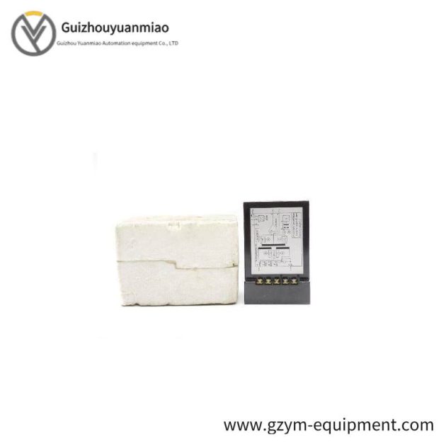 Siemens 6KA9904 Industrial Control Module