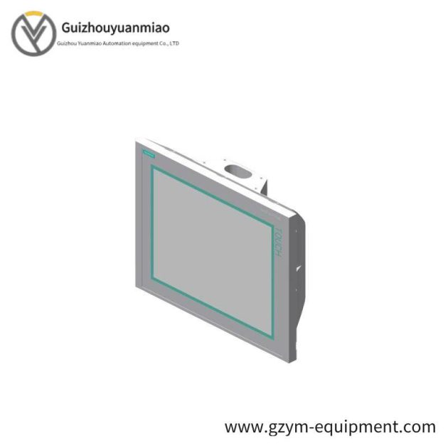 Siemens 6SC6111-2AA00 Industrial Motion Control Module