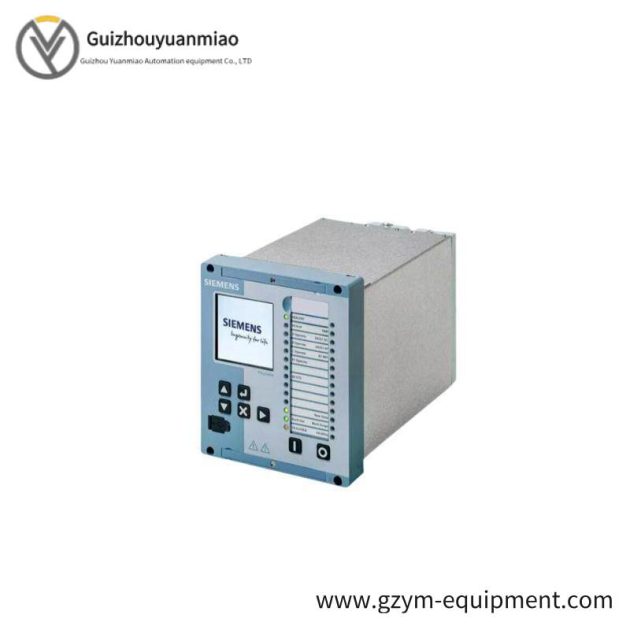 Siemens 6SC6140-0FE01 SIMODRIVE 690 AC Drive System