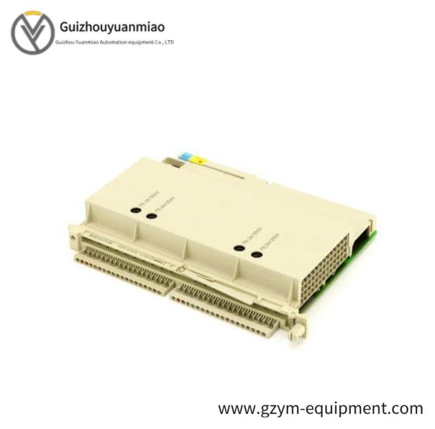 SIEMENS 6SC9816-0AA03 High-Performance AC Drive Module