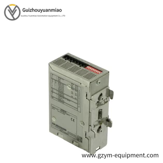 Siemens 6SE7013-0EP50-Z Industrial Drive Control System