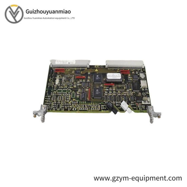 SIEMENS 6SE7090-0XX84-0BC0 Interfaces Module: Advanced Control Solutions for Industrial Automation