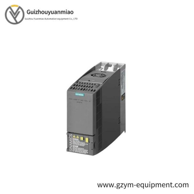 SIEMENS SINAMICS G120C, 6SL3210-1KE18-8UP1, Rated Power 4.0KW, Drive Module