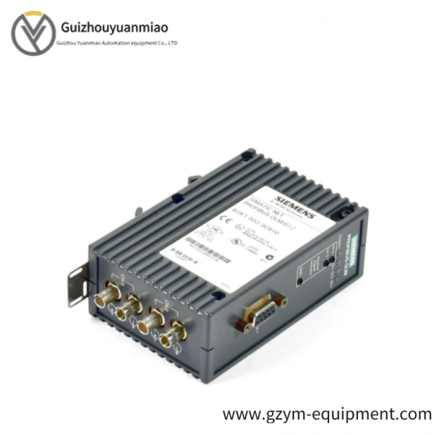 SIEMENS A5E01162141 - Industrial Control Module