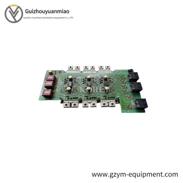 SIEMENS HJD63F400 PLC Control Module