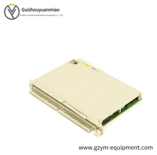 SIEMENS MPCBL0001BPP Control Module